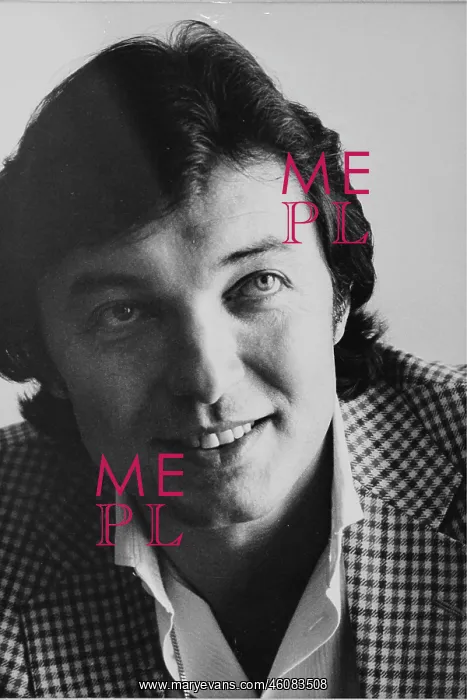 : The Czech singer Karel Gott. 1979 : The Czech singer Karel Gott. 1979