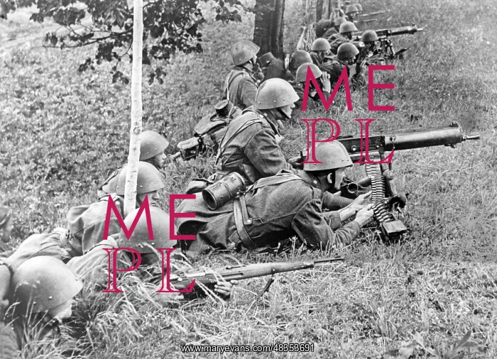 : Czech soldiers : Czech soldiers