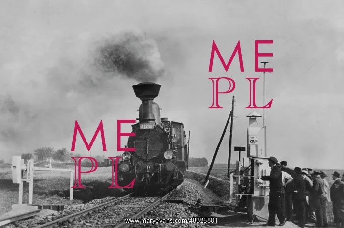 : Czech state railroad, ca. 1920s : Czech state railroad, ca. 1920s
