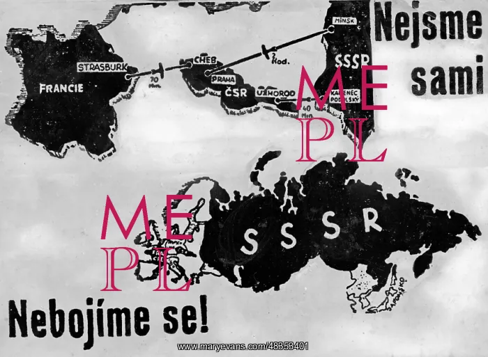 : Czechoslovak map, 1938 : Czechoslovak map, 1938