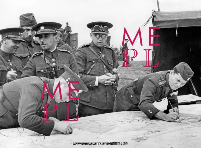 : Czechoslovak soldiers, 1938 : Czechoslovak soldiers, 1938