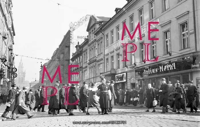 : Czechoslovakia - 1939 : Czechoslovakia - 1939