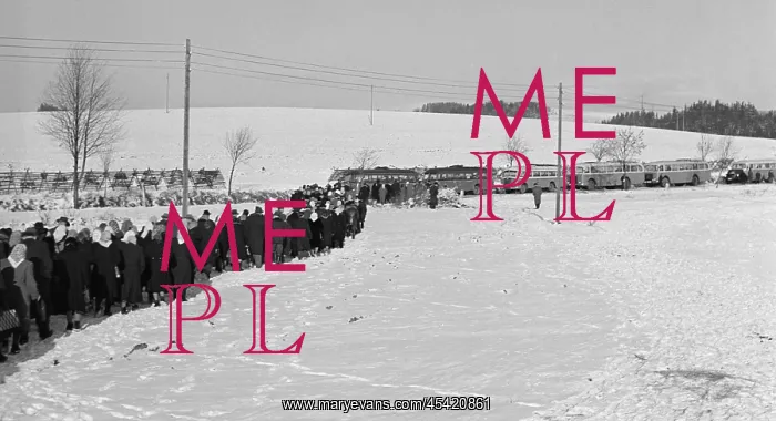 : Czechoslovakia 1950 - agricultural coop workers : Czechoslovakia 1950 - agricultural coop workers