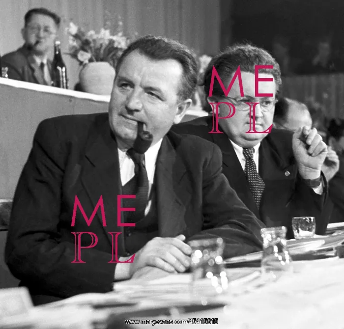 : Czechoslovakia - Prague, 1948. Communist Prime : Czechoslovakia - Prague, 1948. Communist Prime