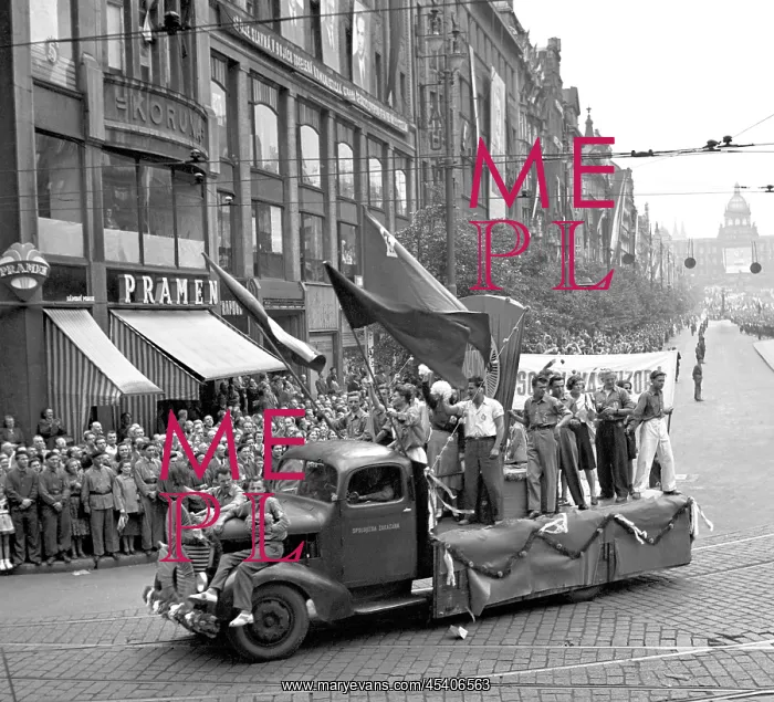 : Czechoslovakia - Prague 1950. Czechoslovak Union : Czechoslovakia - Prague 1950. Czechoslovak Union