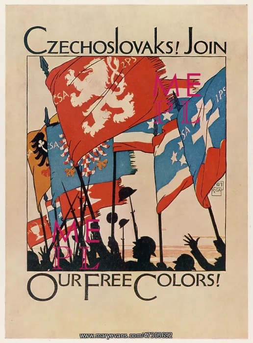: CZECHOSLOVAKS! JOIN : CZECHOSLOVAKS! JOIN