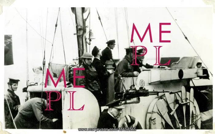  : D-Day Invasion Forces preparation, WW2