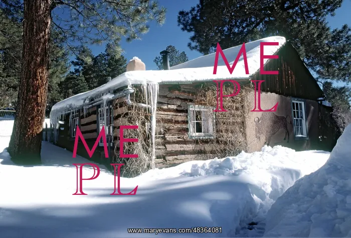 : D H Lawrence Kiowa Ranch : D H Lawrence Kiowa Ranch