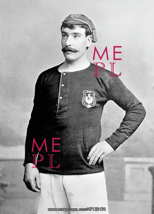  : D Mcarthur