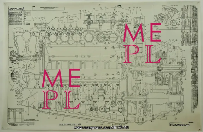 : D Napier and Son - Deltic : D Napier and Son - Deltic