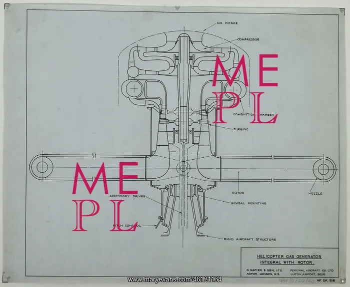 : D Napier and Son - Special projects : D Napier and Son - Special projects