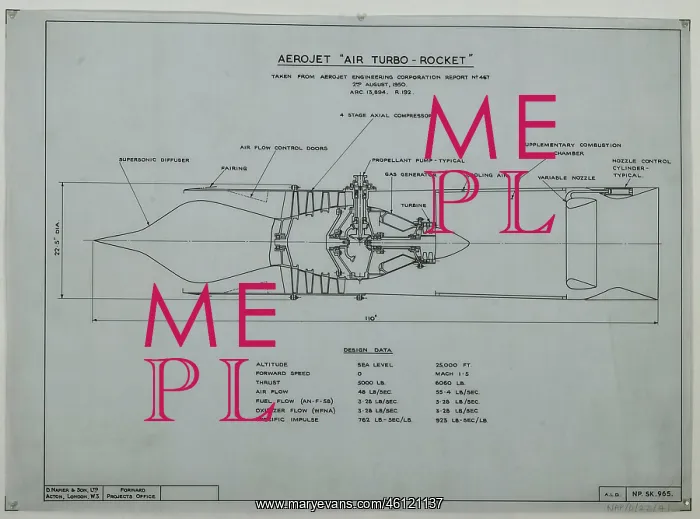 : D Napier and Son - Special projects : D Napier and Son - Special projects