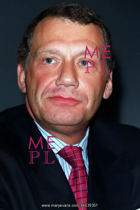  : D Supt Ken Farrow