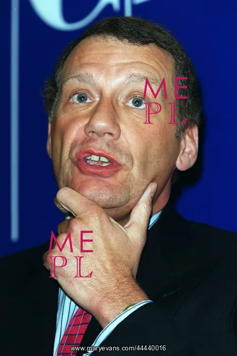  : D Supt Ken Farrow