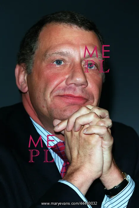  : D Supt Ken Farrow