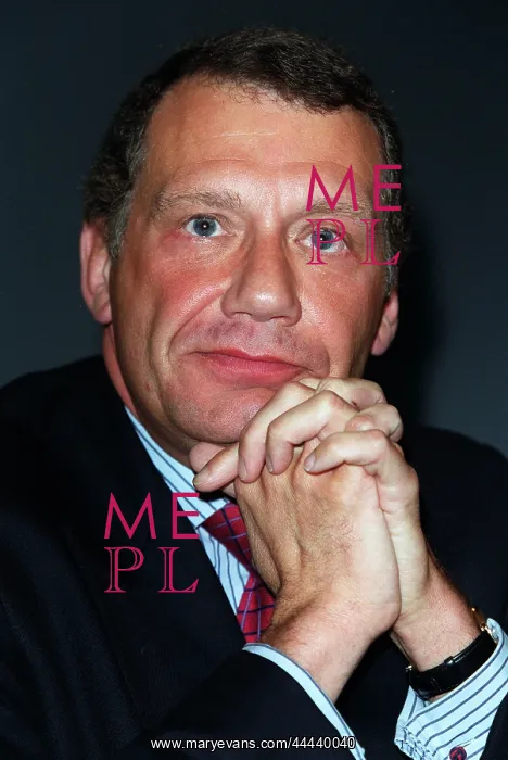  : D Supt Ken Farrow