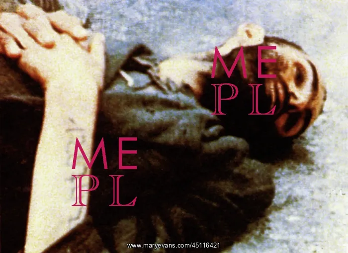 : Dachau Concentration Camp - Corpses of murdered inmates : Dachau Concentration Camp - Corpses of murdered inmates