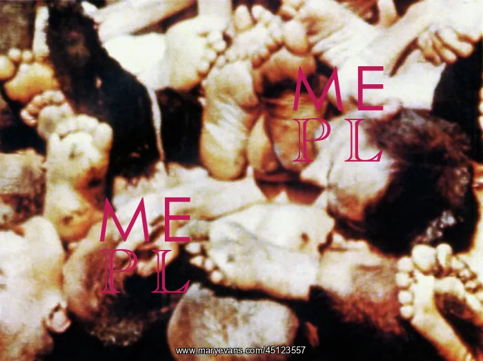: Dachau Concentration Camp - Corpses of murdered inmates : Dachau Concentration Camp - Corpses of murdered inmates