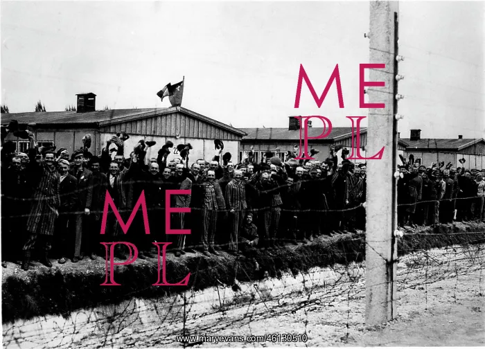 : Dachau, first Nazi Concentration Camp, Germany, WW2 : Dachau, first Nazi Concentration Camp, Germany, WW2