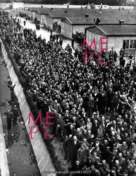 : Dachau, First Nazi Concentration Camp : Dachau, First Nazi Concentration Camp