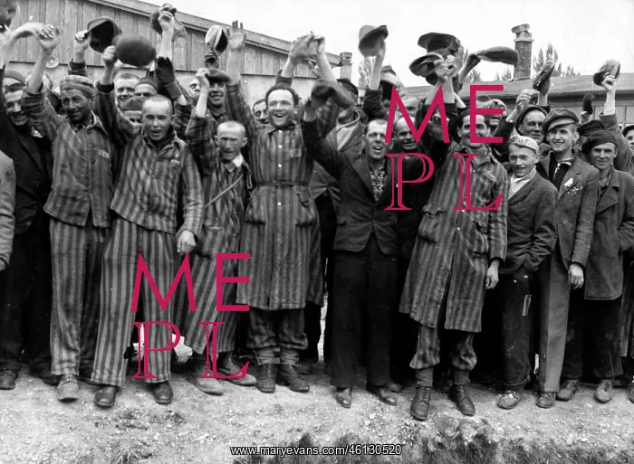 : Dachau, First Nazi Concentration Camp : Dachau, First Nazi Concentration Camp