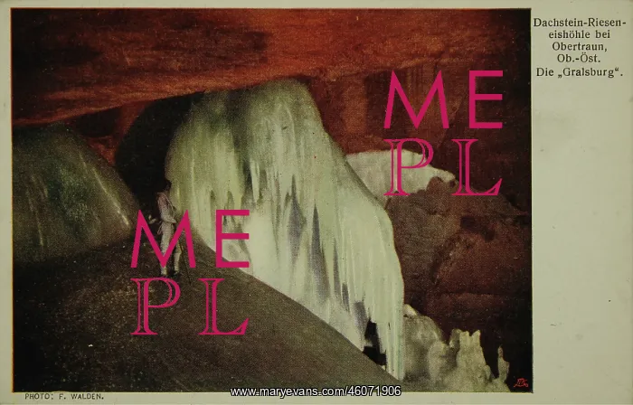 : Dachstein Mountains. Dachstein Ice Caves at : Dachstein Mountains. Dachstein Ice Caves at