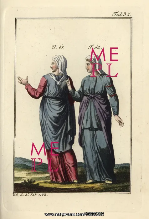 : Dacian women : Dacian women