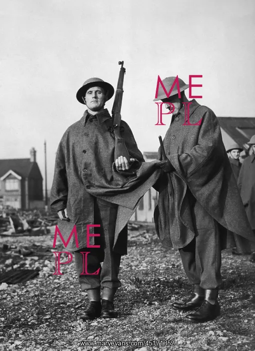 : DAD'S ARMY : DAD'S ARMY