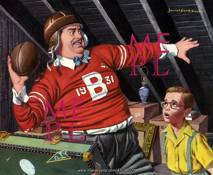 : Dad's Football Form : Dad's Football Form