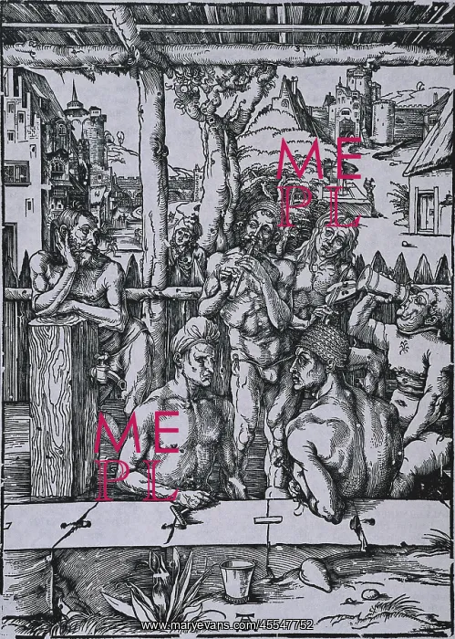 : DaeRER, Albrecht : DaeRER, Albrecht