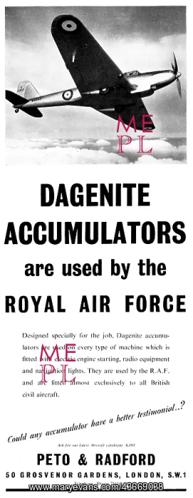 : Dagenite Accumulators Dagenite Batteries. Trolley-Acc : Dagenite Accumulators Dagenite Batteries. Trolley-Acc