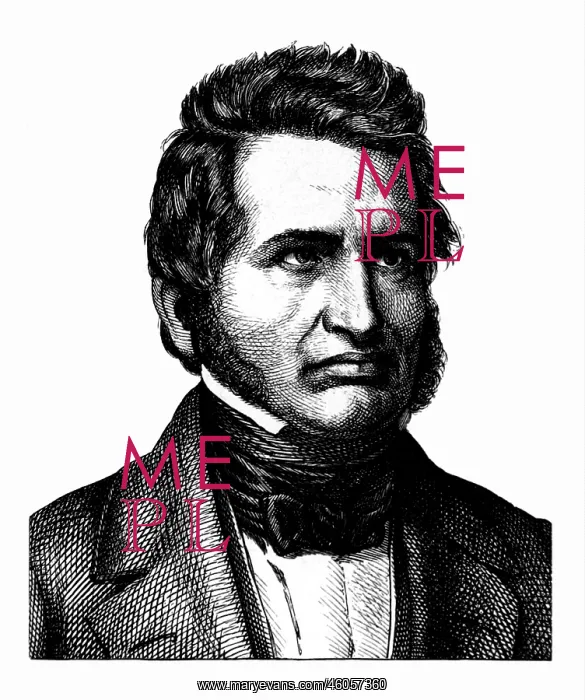 : Dahlmann, Friedrich Christoph, 13.5.1785 - 5.12.1860 : Dahlmann, Friedrich Christoph, 13.5.1785 - 5.12.1860