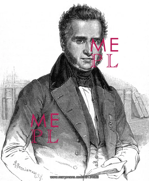 : Dahlmann, Friedrich Christoph, 13.5.1785 - 5.12.1860 : Dahlmann, Friedrich Christoph, 13.5.1785 - 5.12.1860