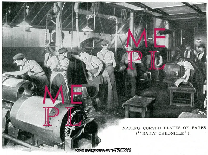 : Daily Chronicle newspaper 1900 : Daily Chronicle newspaper 1900