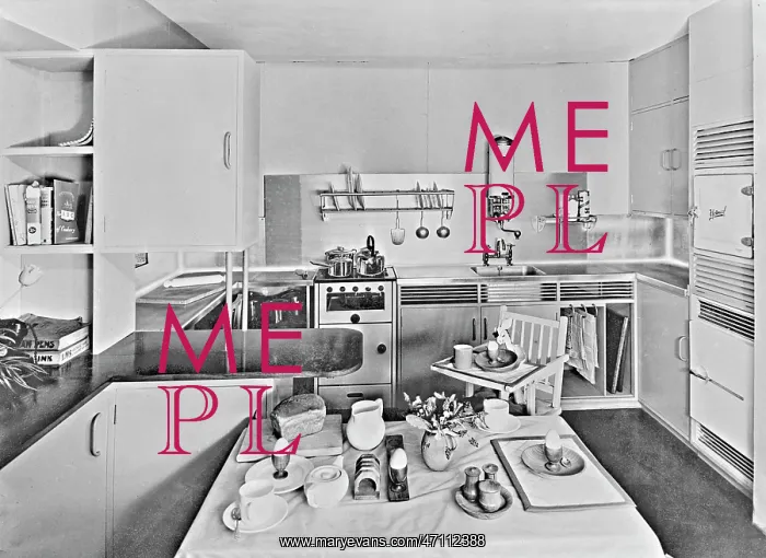 : The Daily Herald Modern Homes Exhibition : The Daily Herald Modern Homes Exhibition