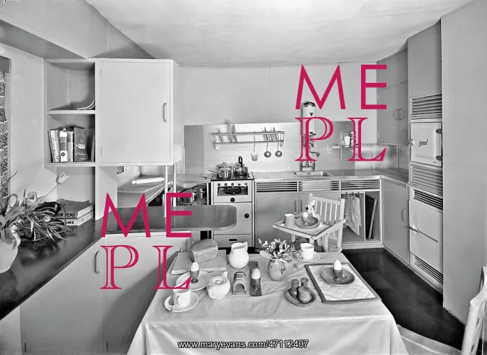 : The Daily Herald Modern Homes Exhibition : The Daily Herald Modern Homes Exhibition