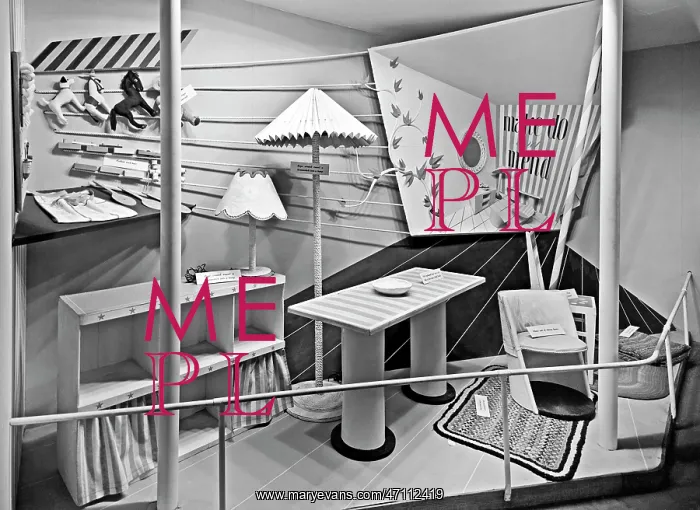 : The Daily Herald Modern Homes Exhibition : The Daily Herald Modern Homes Exhibition