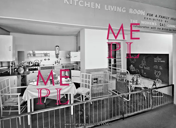 : The Daily Herald Modern Homes Exhibition : The Daily Herald Modern Homes Exhibition
