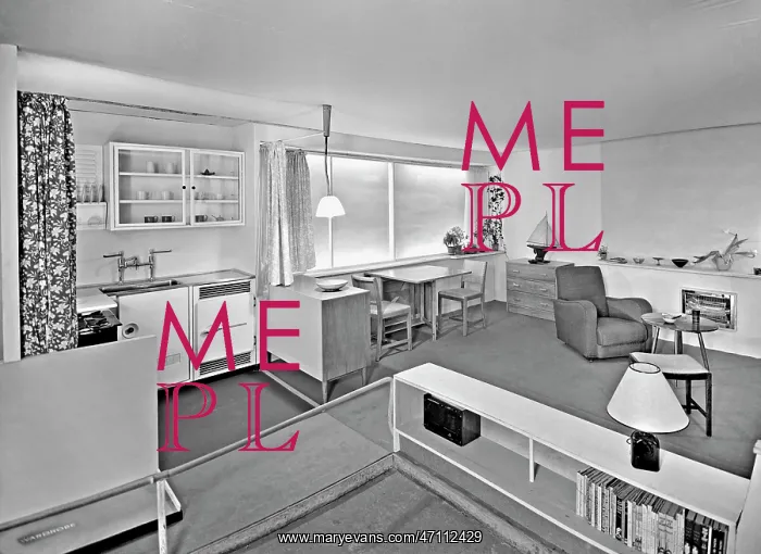 : The Daily Herald Modern Homes Exhibition : The Daily Herald Modern Homes Exhibition