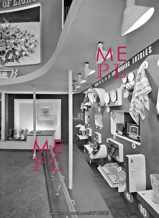 : The Daily Herald Modern Homes Exhibition : The Daily Herald Modern Homes Exhibition