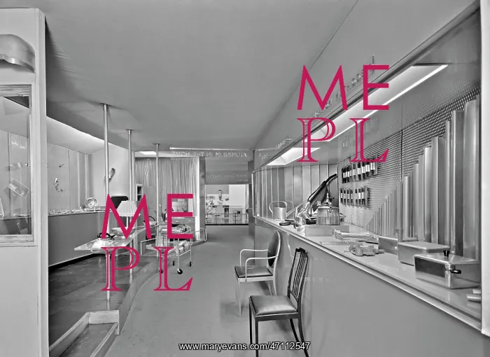: The Daily Herald Modern Homes Exhibition : The Daily Herald Modern Homes Exhibition