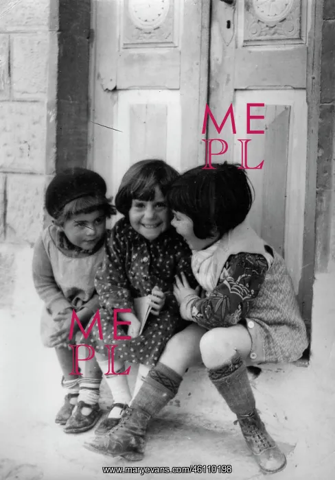 : Daily life in Palestine : Daily life in Palestine