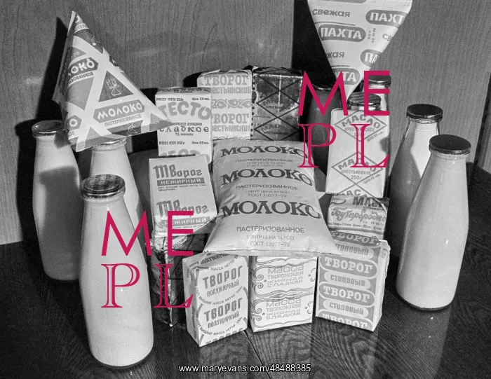 : Dairy products : Dairy products