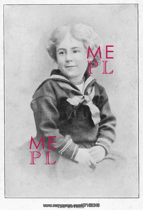  : Daisy Ashford