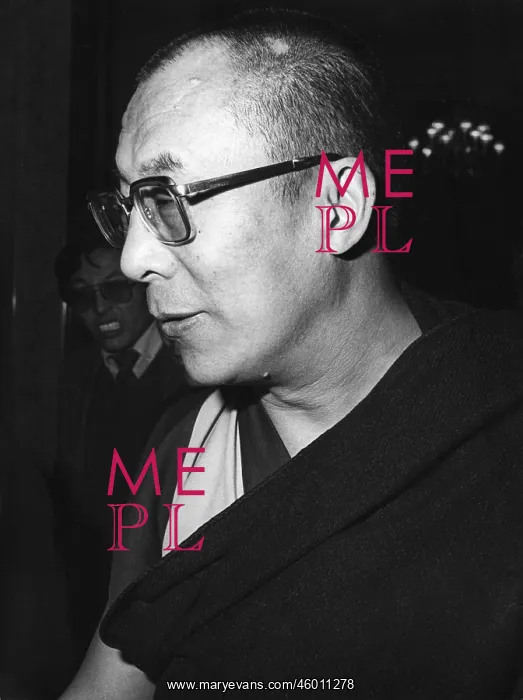 : Dalai Lama : Dalai Lama