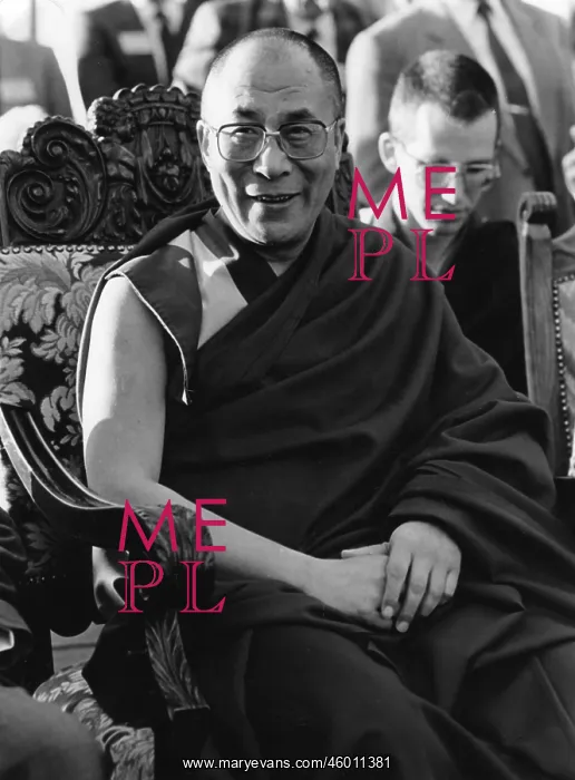 : Dalai Lama : Dalai Lama