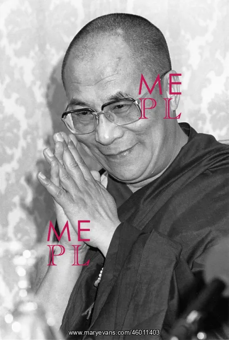 : Dalai Lama : Dalai Lama