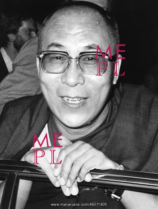 : Dalai Lama : Dalai Lama