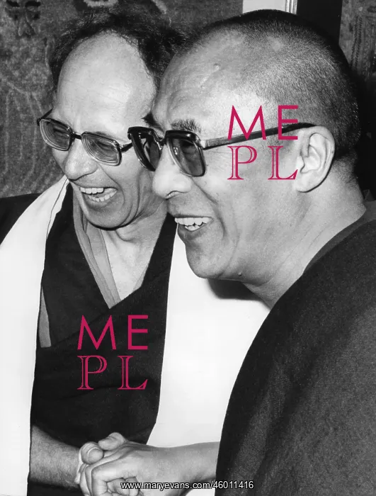 : Dalai Lama : Dalai Lama