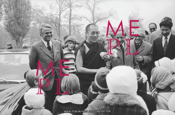 : Dalai Lama : Dalai Lama